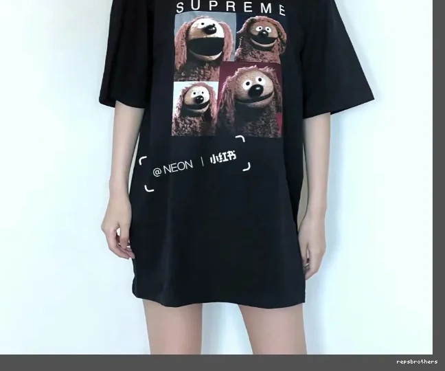 T-shirt ROWLF 24SS Ragdoll TEE 0525